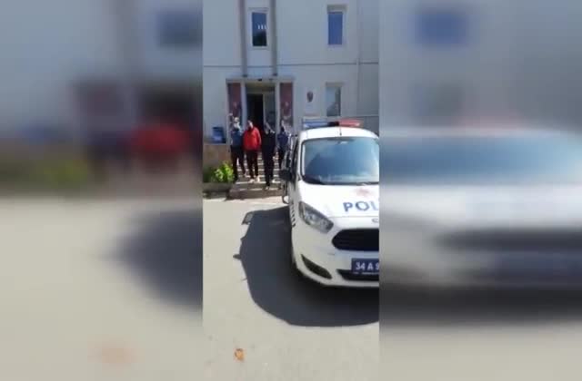 Uyuşturucu satıcılarına operasyon!