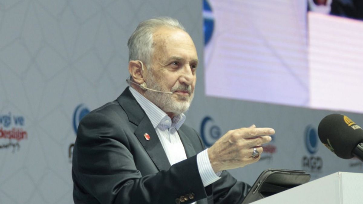 Feyzi İşbaşaran, Oğuzhan Asiltürk'ün gerçek adını açıkladı