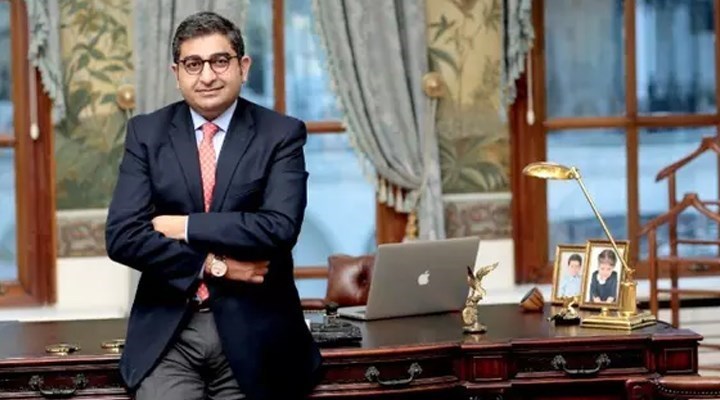 Sezgin Baran Korkmaz tutuklandı! Avukatları Korkmaz'ın Avusturya'da tutuklandığını açıkladı