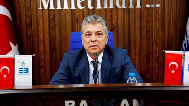 Başkan Arslan: Algı operasyonları tutmaz