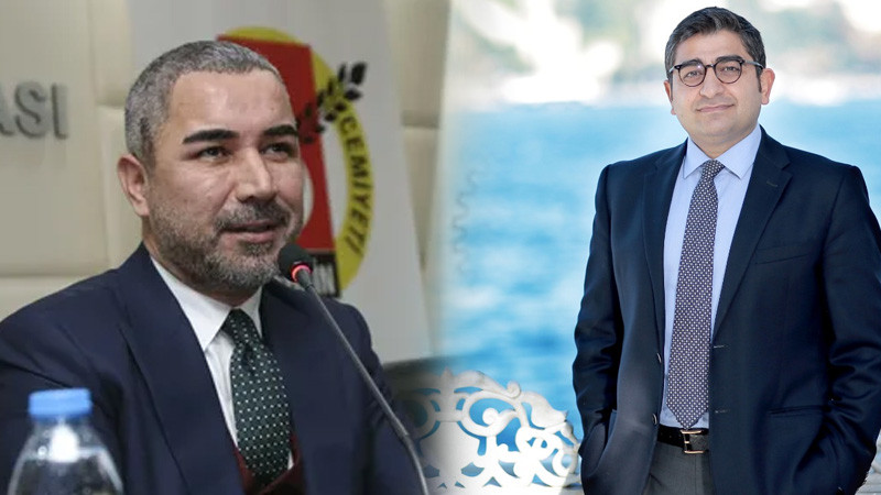 Ahmet Şık, Veyis Ateş ve Sezgin Baran Korkmaz görüşmesinin ses kaydını yayımladı