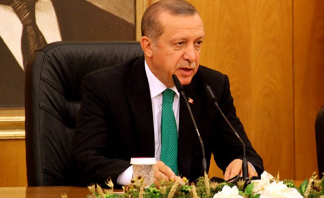 ABD'li yetkili: Erdoğan ABD ziyaretini iptal ederse büyük kayıp olmaz
