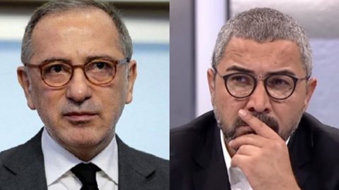 Fatih Altaylı'dan 'Veyis Ateş' yayınıyla ilgili dikkat çeken yazı!