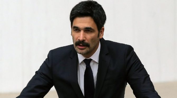 'Dombra' şarkısını yapan AKP'li Işılak'ın hedefinde veganlar vardı