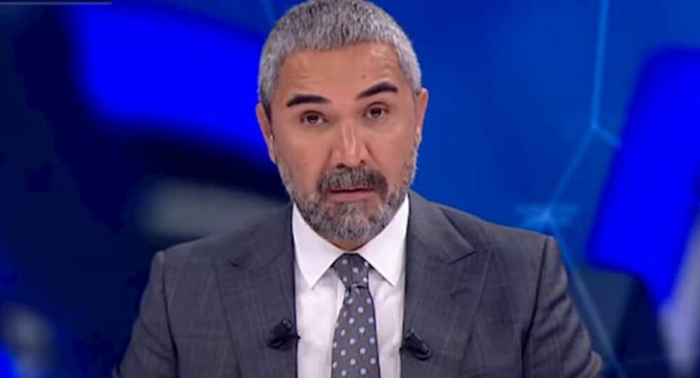 Veyis Ateş Ahmet Şık'a seslendi: "Dokunulmazlık zırhına sığınıp Sezgin Baran Korkmaz’ın omzundan bana ateş açma"