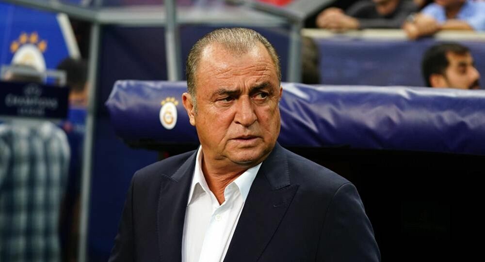 Galatasaray taraftarını sevindirecek Fatih Terim haberi