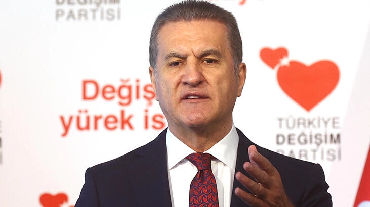 Sarıgül: “Kanal İstanbul ülkemiz için, İstanbul için büyük bir sıkıntı gündeme getirecektir"