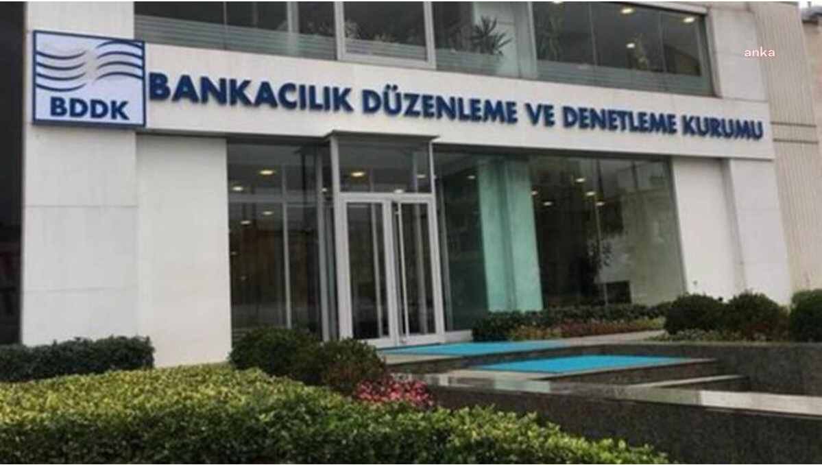 Gecikmiş kredilerin takibe düşme süresinin uzatıldığı açıklandı
