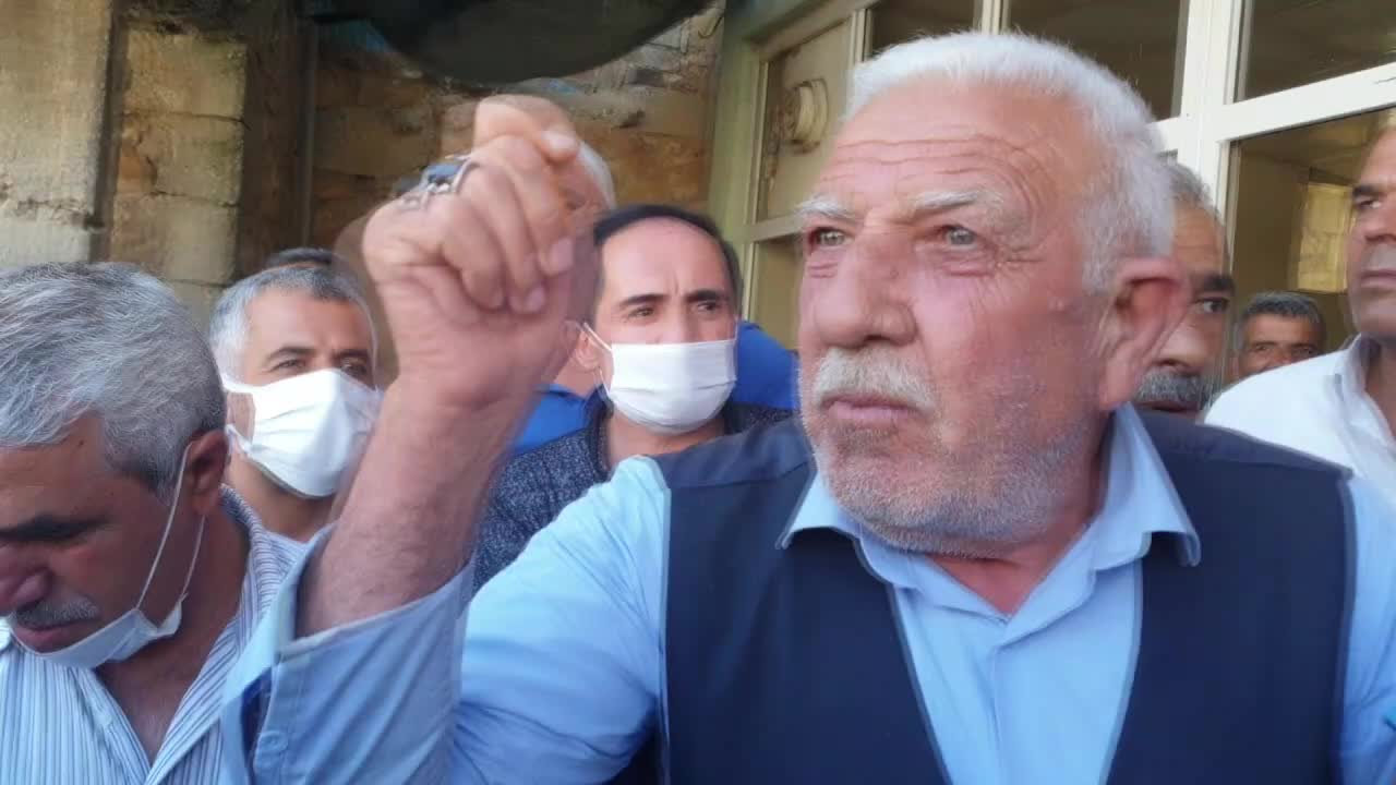 Adıyamanlı üreticilerden tütün yasaklarına tepki