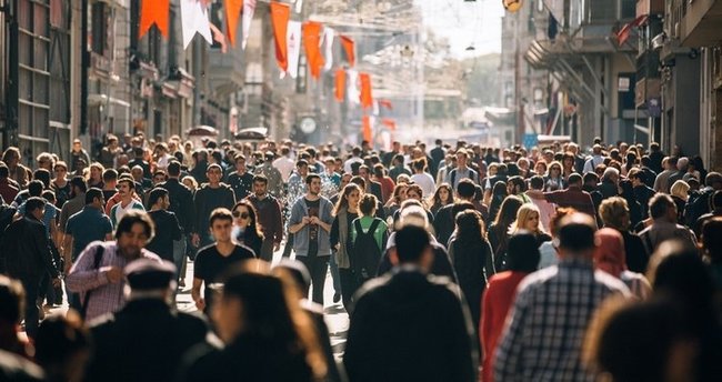 İşte koronavirüs salgını sonrası normal hayata dönüş tarihi!