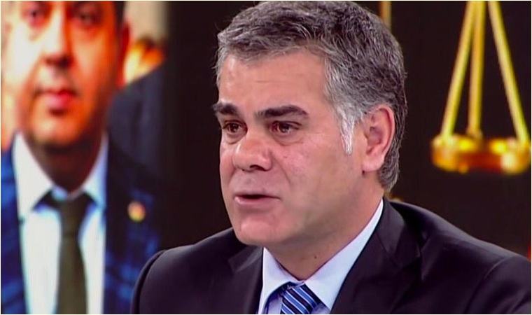 Süleyman Özışık neden AKP'li belediyelere sert çıktı? "Kınıyorum, lanetliyorum!"