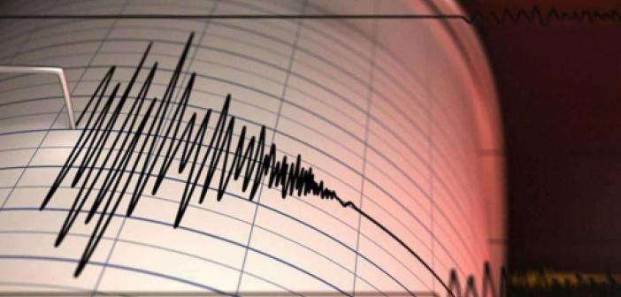 Osmaniye'de korkutan deprem!