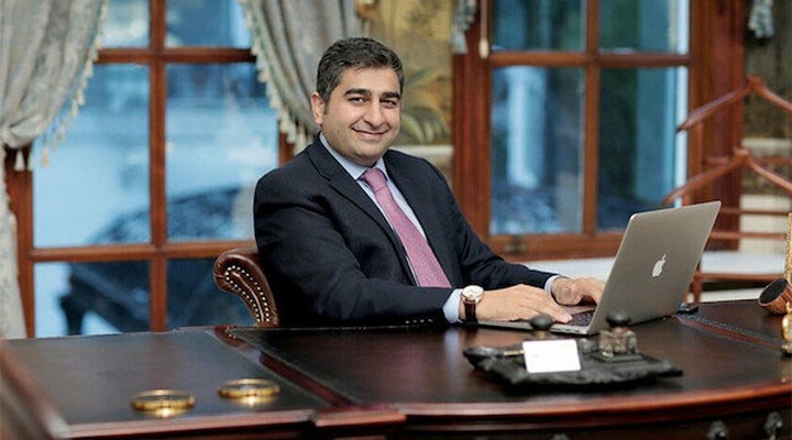 Sezgin Baran Korkmaz'ın avukatından ilk açıklama