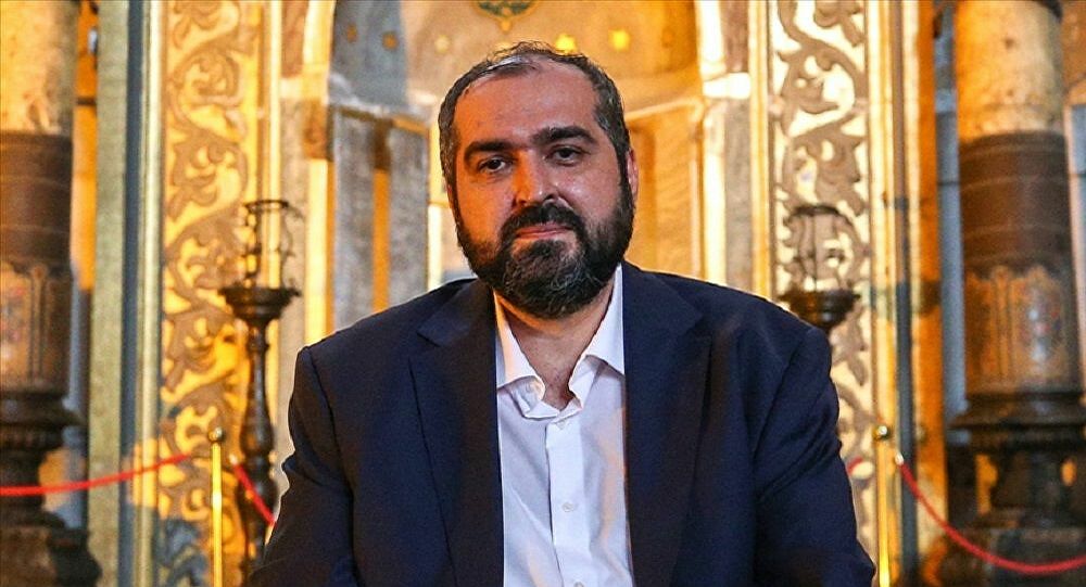 Mehmet Boynukalın'ın laiklik karşıtı sözlerine ilişkin karar belli oldu
