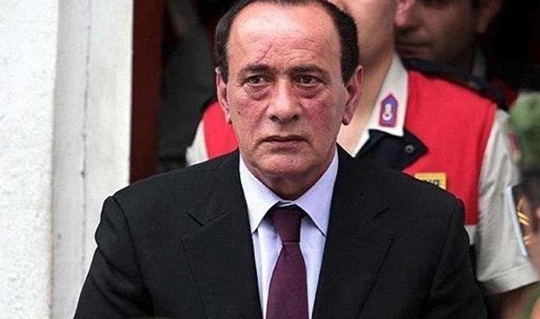 Yurt dışına çıktığı iddia edilen Alaattin Çakıcı'dan açıklama