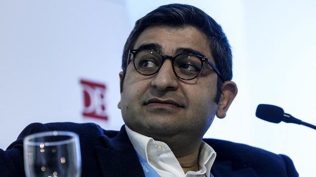 Hanefi Avcı'dan Sezgin Baran Korkmaz açıklaması