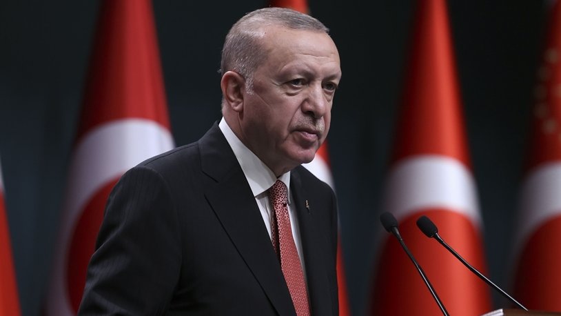 Yasaklar kalkıyor mu? Erdoğan açıkladı