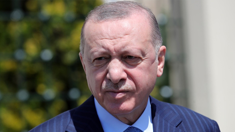 Müzisyenlerden Erdoğan'a yanıt: 'Kusura bakıyoruz'