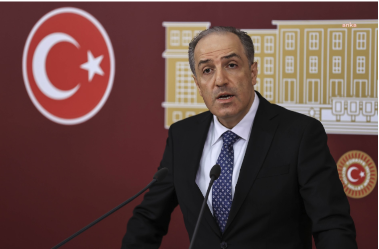 Yeneroğlu'ndan karakolda ölüm eleştirisi: "Sıfır tolerans politikasına derhal dönülmelidir"
