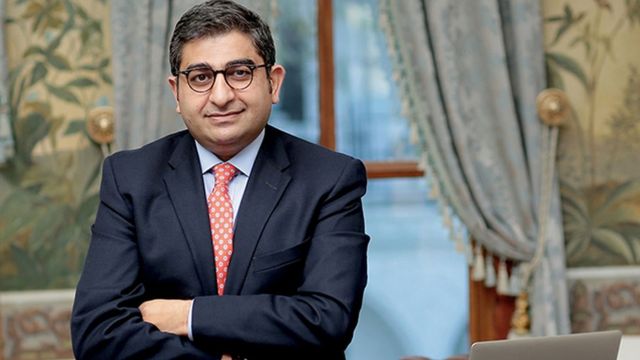 Sezgin Baran Korkmaz'ın Avusturya dosyasında şaşırtan detaylar