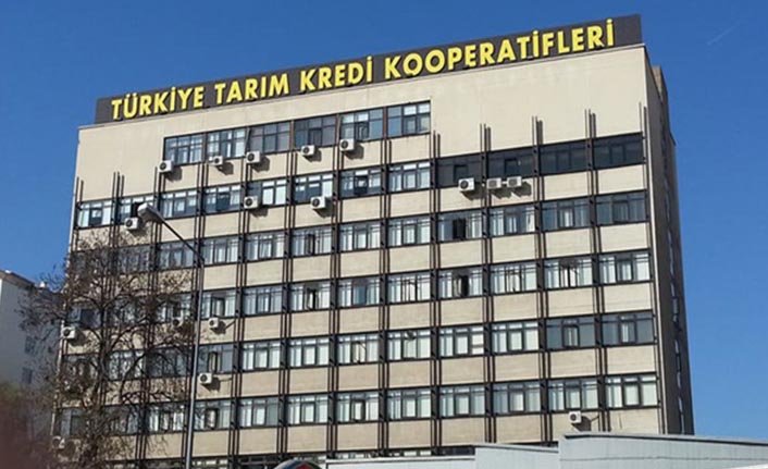 Tarım Kredi Kooperatifleri'nde görev yapan AKP'lilerin tam listesi!
