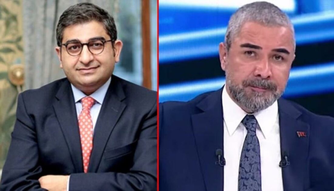 Ter döktüren 'Veyis Ateş' ve 'Sezgin Baran Korkmaz' soruları... İktidar ne yanıt verecek?
