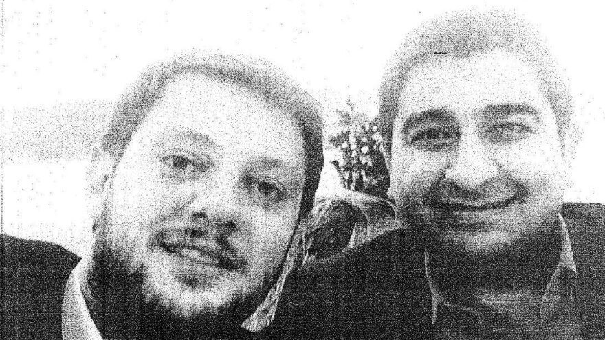 Sezgin Baran Korkmaz hakkında her şeyi anlattı, silahlı saldırıya uğradıktan sonra ifade değiştirdi