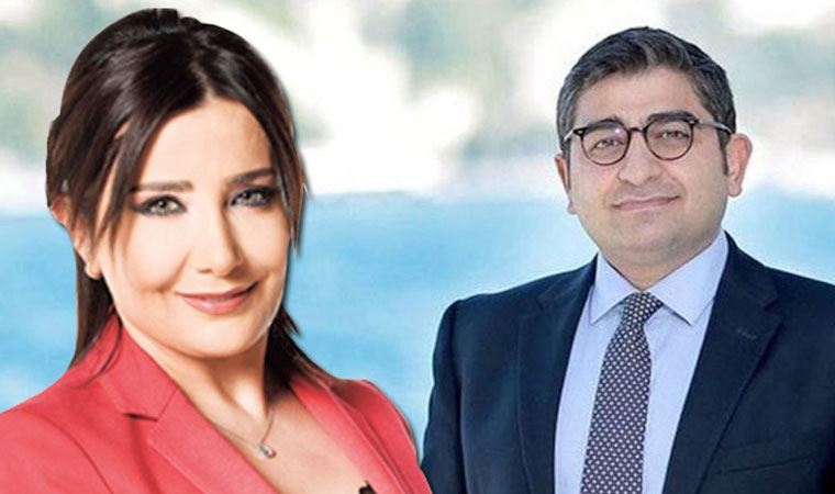 Sevilay Yılman'dan bomba itiraflar! Sezgin Baran Korkmaz Habertürk'ü neden ziyaret etti?