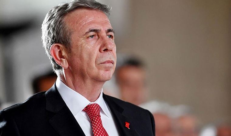 Karalama kampanyası yapanlara kötü haber: Mansur Yavaş’ın beraat kararı kesinleşti