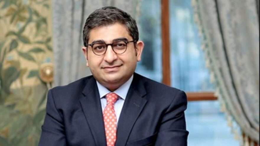 Fatih Altaylı'dan Sezgin Baran Korkmaz yorumu: "Gazete sahibi olacağına gazeteci sahibi olmayı yeğlemiş"