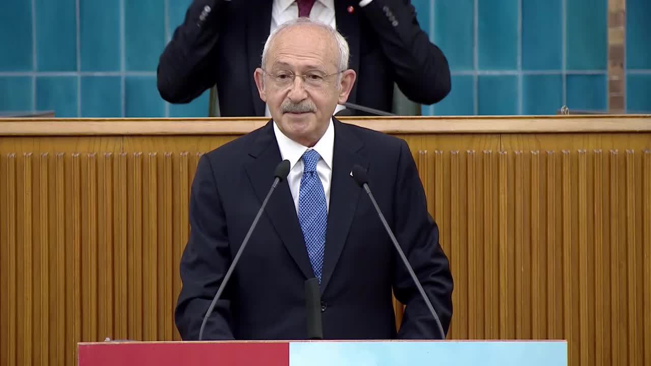 Kılıçdaroğlu: "Bir esnafın, garibanın derdini dinledin mi Sayın Bahçeli?"