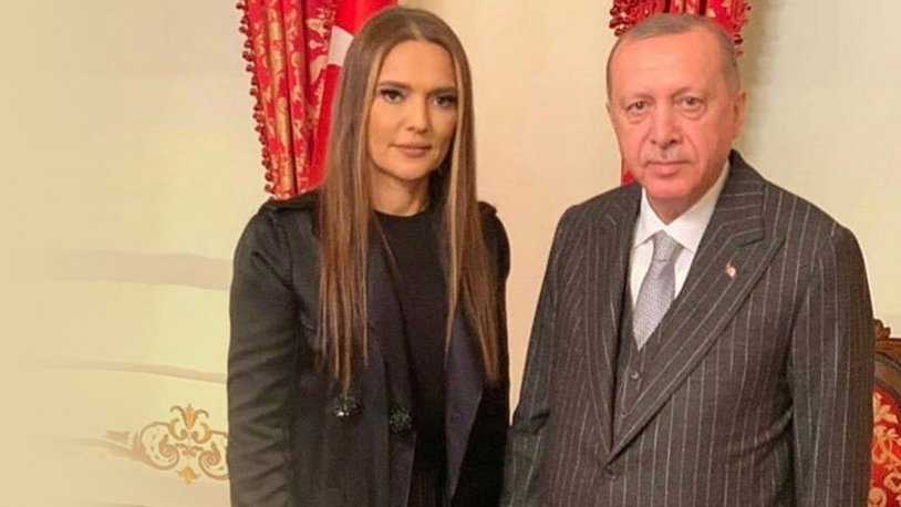 Demet Akalın'dan Erdoğan'ın müzik kısıtlamasına ilişkin paylaşım