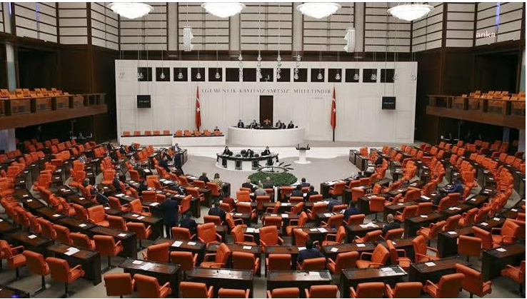 Yeni Sayıştay Başkanı belli oldu