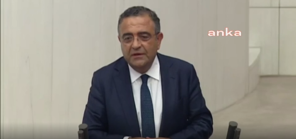 CHP'li Tanrıkulu, HDP saldırısı hakkında konuştu
