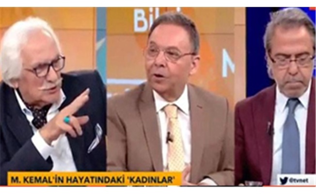 O milliyetçiler de harekete geçti