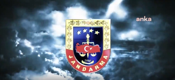 Jandarma’dan 12 ilde DEAŞ operasyonu: 43 gözaltı