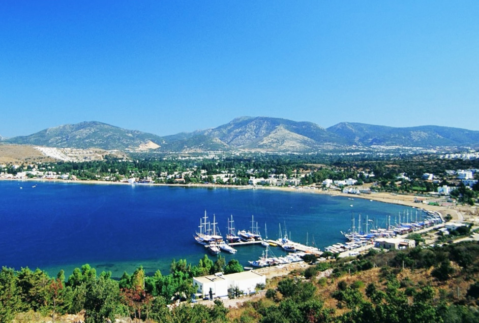 AKP bu kez de Bodrum ve Adana'da denize sıfır yerleri satışa çıkardı