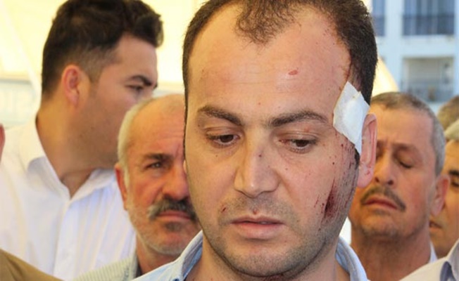 Başsavcı Alper'in araçta bulunan koruması konuştu: Kuşkulu bir durum