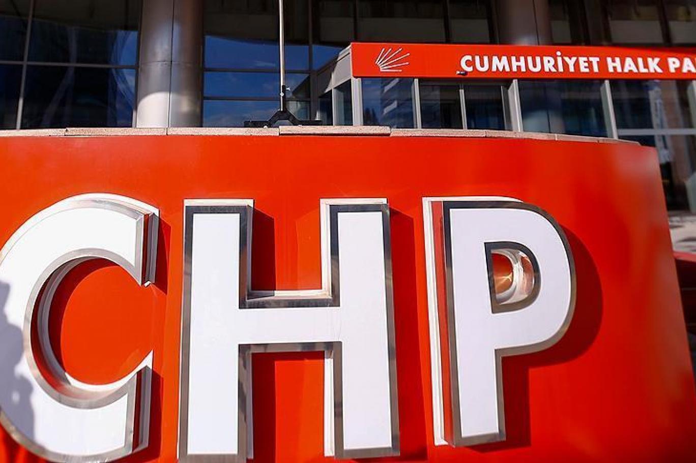 CHP'den İstanbul hamlesi!