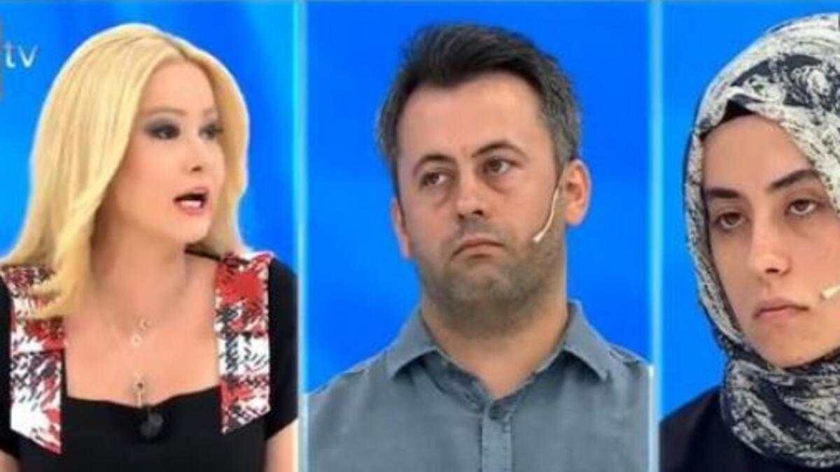 Osman Büyükşen'in anne ve babasının katili kim?