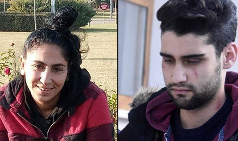 Kadir Şeker'in kurtardığı Ayşe Dırla uyuşturucuyla yakalanan sevgilisiyle cezaevinde evlendi