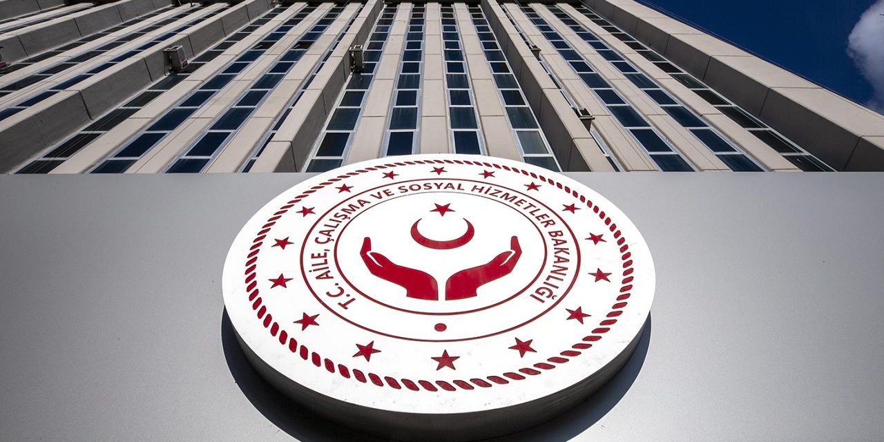 Aile ve Sosyal Hizmetler Bakanlığı'ndan 81 ile flaş genelge