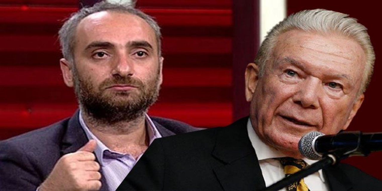 İsmail Saymaz, Uğur Dündar'dan özür diledi