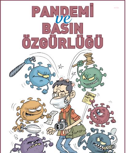 CHP'den “Pandemi ve Basın Özgürlüğü" raporu
