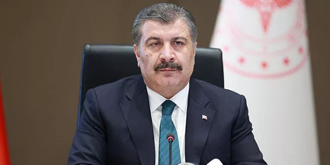 Fahrettin Koca'dan Bilim Kurulu sonrası önemli açıklamalar