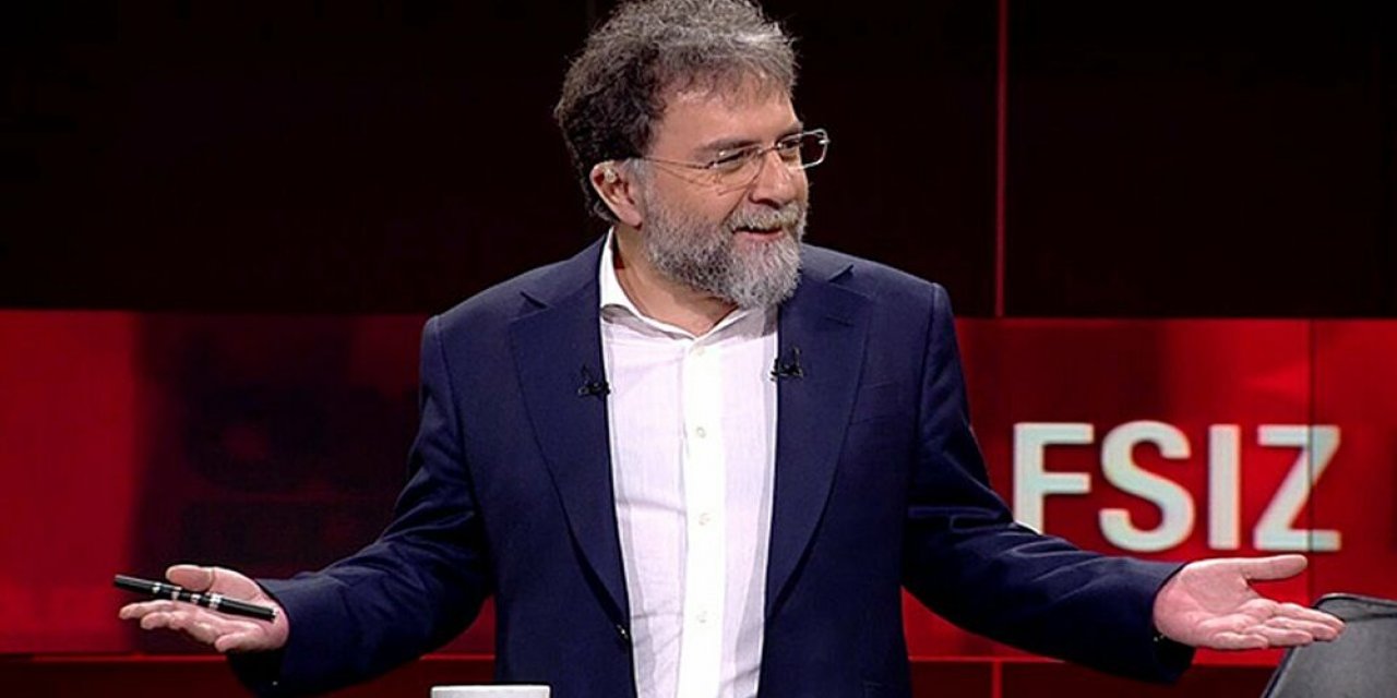 Ahmet Hakan: "Türklere yasaklansın, turistlere serbest kalsın"