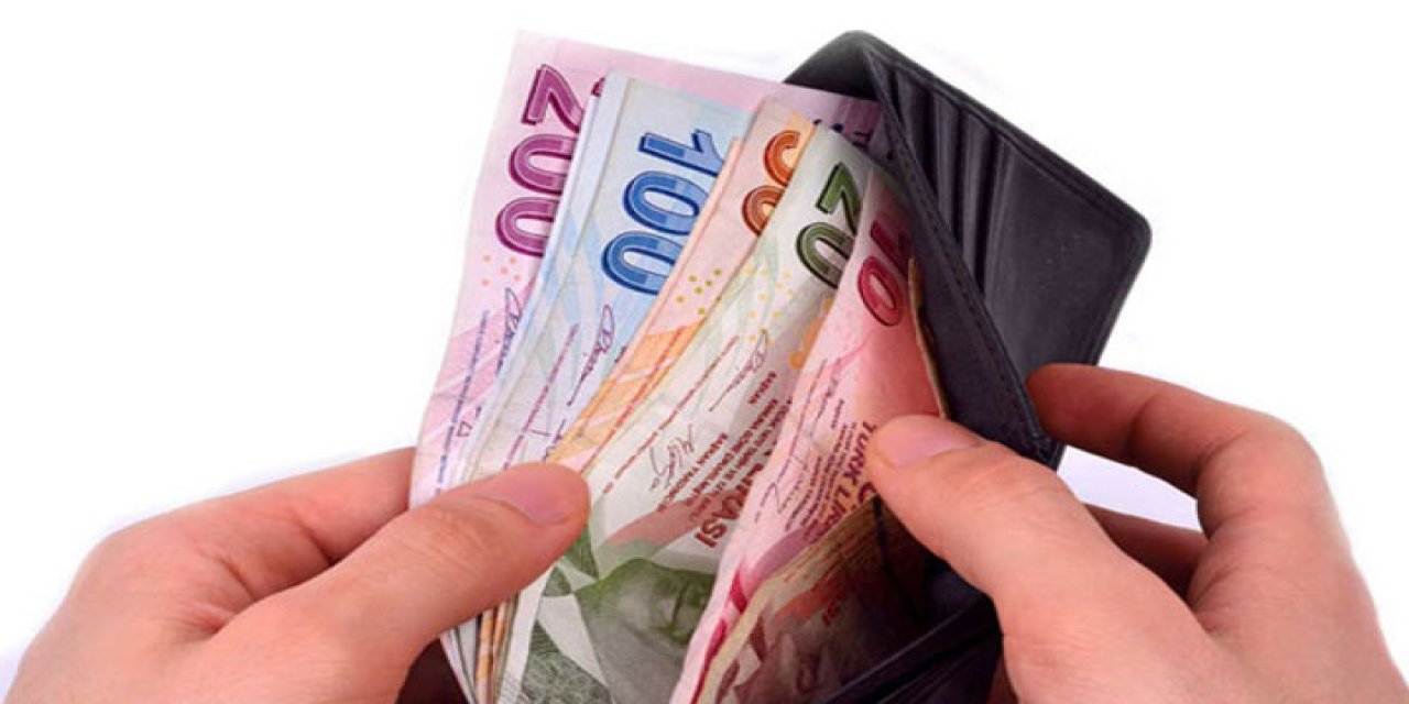 Pandeminin yükünü yine vatandaş sırtlayacak! Zamlar kapıya dayandı