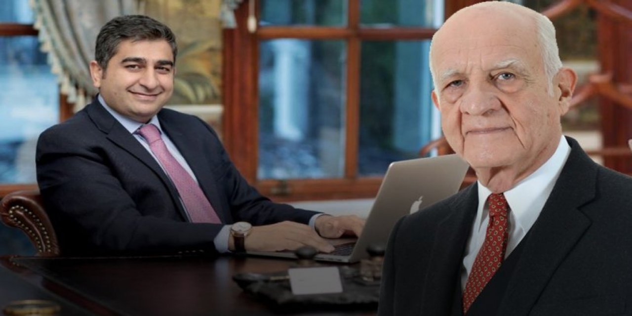 Sezgin Baran Korkmaz ve İnan Kıraç tartışmasına ilişkin 'Nahum ailesi'nden şok açıklama