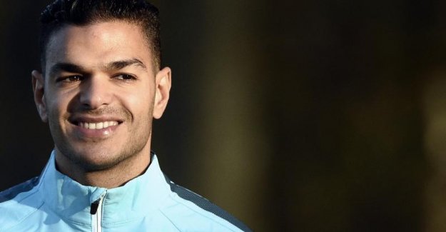 G.Saray'dan Ben Arfa'ya teklif