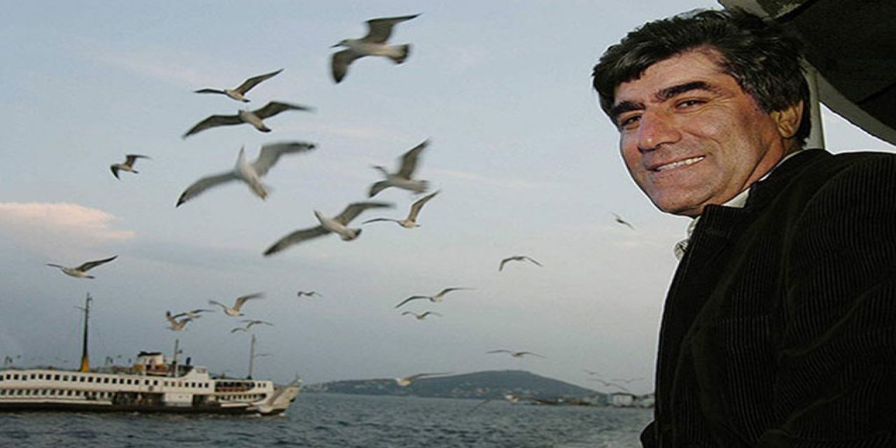 Hrant Dink cinayeti davasında şok eden karar